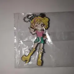 りぼん　カプセル　ラバー　マスコット　GALS!