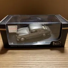 特価 BBR 1/43 アルファロメオ 6C 2500 Super Sport - メルカリ
