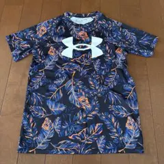 Under Armour YXL ルーズフィット Tシャツ