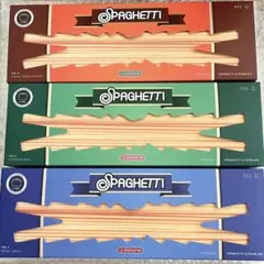 LE SSERAFIM 1st Single 'SPAGHETTI'