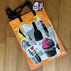 Trader Joe's エコバッグ 2点セット