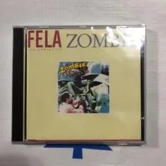 Fela* And Afrika 70* – Zombie