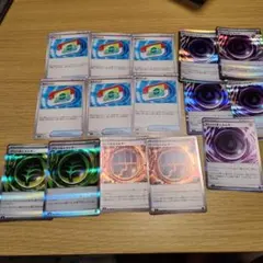 ポケモンカードまとめ売り