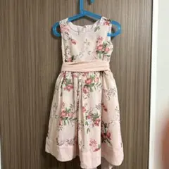 Catherine Cottage 花柄ドレス 子供用ドレス120