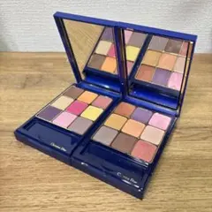 未使用 ディオール メイクパレット セット