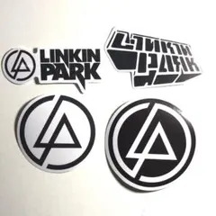 2026年最新】linkin park ステッカーの人気アイテム - メルカリ