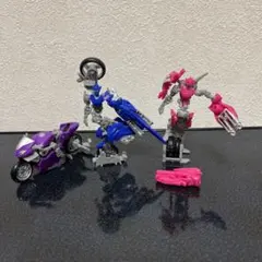 トランスフォーマー クロミア アーシー エリータ1 スタジオシリーズ