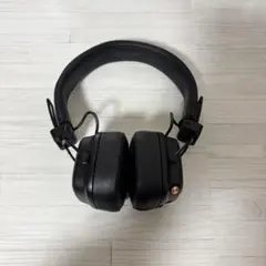 Marshall Major IV ワイヤレスヘッドフォン