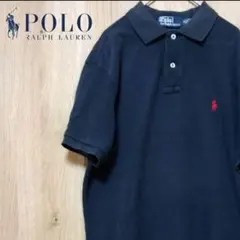 ★ゆい様専用★　ラルフローレン 古着 ポロシャツ ワンポイントロゴ
