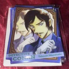 2026年最新】名探偵コナン アクリルキーホルダーVol.3 諸伏高明の人気
