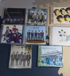 2026年最新】嵐グッズまとめ売りの人気アイテム - メルカリ