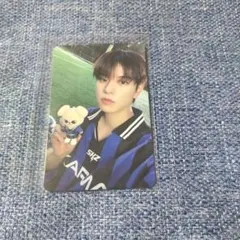 Stray Kids KARMA SKZOO VER 封入トレカ スンミン