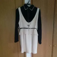 ワンピース コーデセット