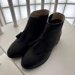 el:ment　晴雨兼用シューズ