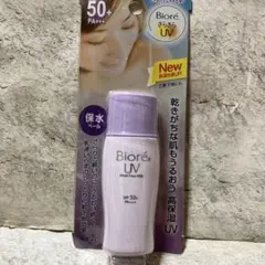 Biore UV Moist Face Milk SPF50+ PA+++のサムネイル