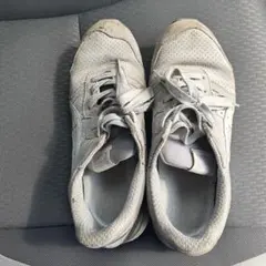 Onitsuka Tiger スニーカー グレーのサムネイル
