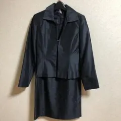 ジャケットワンピーススーツ　フォーマル