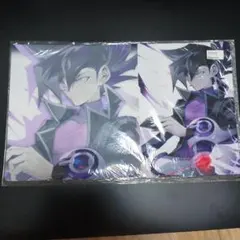 2026年最新】万丈目 プレイマットの人気アイテム - メルカリ