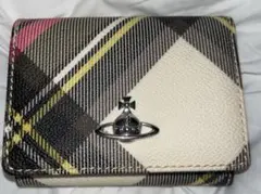 Vivienne Westwood ヴィヴィアン・ウエストウッド がま口財布