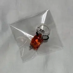 チェンソーマン　ポチタ　アンブレラチャーム　リングチャーム