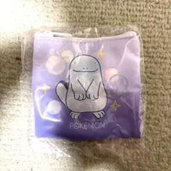 ポケモン トートバッグ&ポーチコレクション vol.10 ヌオー