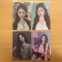 BABYMONSTER パリタ ランダム トレカ DRIP ベビモン