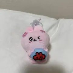 チェゴシム スシロー ぬいぐるみ マスコット