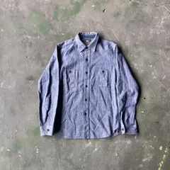jelado デニム シャツのサムネイル
