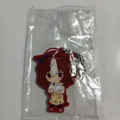 ウマ娘 プリティーダービー カプセルラバーマスコット4 メイショウドトウ