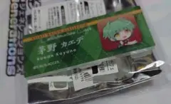 暗殺教室 ネームバッジ 茅野カエデ　②