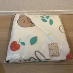 ミッフィー　ブランケット