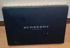 BURBERRY チェック柄タオルセット BB 0019N