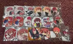 浦島坂田船 となりの坂田。 あほの坂田。 セット