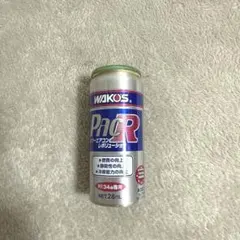 WAKO'S PaCR パワーエアコン添加剤 28mLのサムネイル