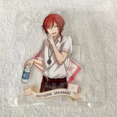 2026年最新】夏目 逆先 アクスタの人気アイテム - メルカリ