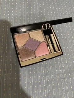 Dior アイシャドウパレット　スウィートブーケ