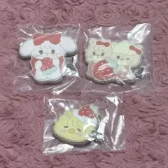 mikko ヘアクリップ　まとめ売り