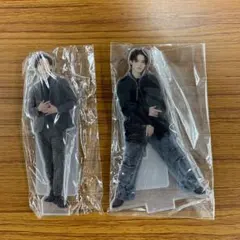 2026年最新】簡秀吉 アクリルスタンドの人気アイテム - メルカリ