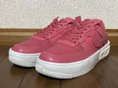 NIKE WMNS AIR FORCE 1 FONTANKA 24.0cm