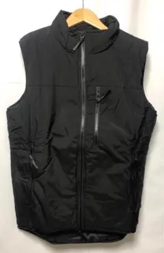 LEVEL7 VEST BLACK M-Regular