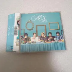 M!LK M!X 通常盤