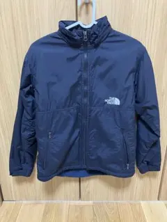 THE NORTH FACE 裏フリースジャケット
