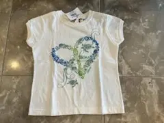 Crazy Shirts Tシャツ ハート y2k ピチT ハワイSのサムネイル