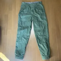patagonia パタゴニア p6 ロングパンツ ジョガーパンツ Sサイズ