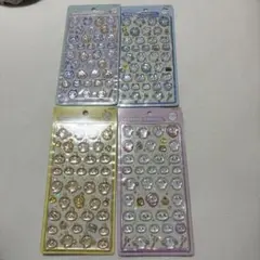 ちいかわ　ボンボンドロップシール 国内正規品