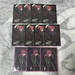 ブルーロック ソフマップ ディーラー ミリタリー カード 千切 豹馬