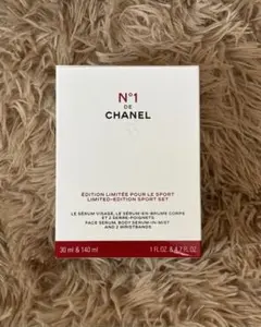 【新品/未使用】N°1 de CHANELセットのサムネイル