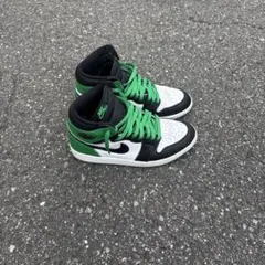 NIKE Air Jordan 1 セルティックス　27.0cm