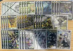 アルファディオス デッキ