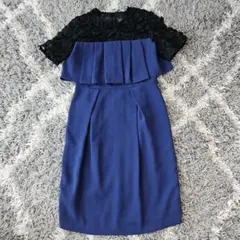 kaene　ワンピース　結婚式　ドレス